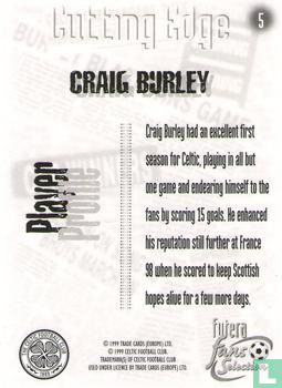 Craig Burley - Image 2