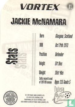 Jackie McNamara   - Image 2