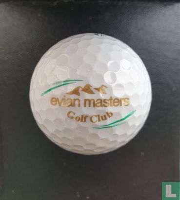 evian masters Golf Club - Image 1