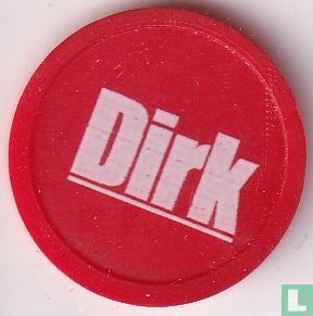 Dirk v d Broek - Shopping cart tokens - LastDodo