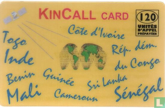 Kincall - Bild 1