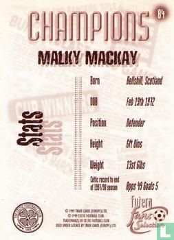 Malky Mackay - Image 2