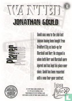 Jonathan Gould   - Image 2
