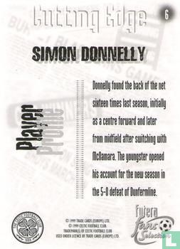 Simon Donnelly - Bild 2