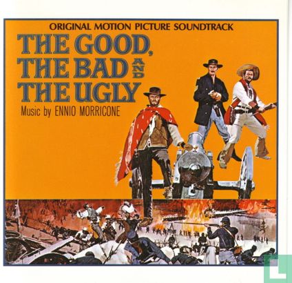 The good, the bad and the ugly - Bild 1