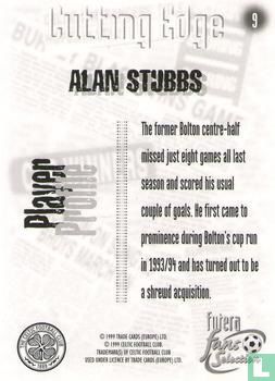 Alan Stubbs - Image 2