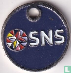 SNS  - Afbeelding 1