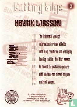 Henrik Larsson  - Image 2