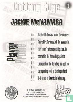 Jackie McNamara - Bild 2