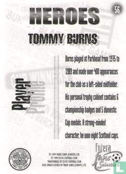 Tommy Burns - Afbeelding 2