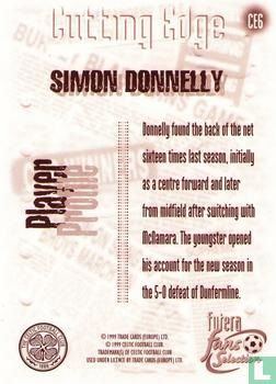 Simon Donnelly  - Image 2