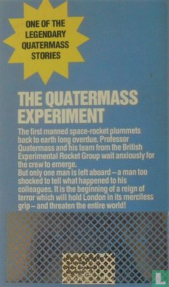 The Quatermass experiment - Image 2