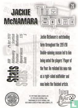 Jackie McNamara  - Afbeelding 2