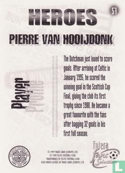 Pierre Van Hooijdonk  - Image 2