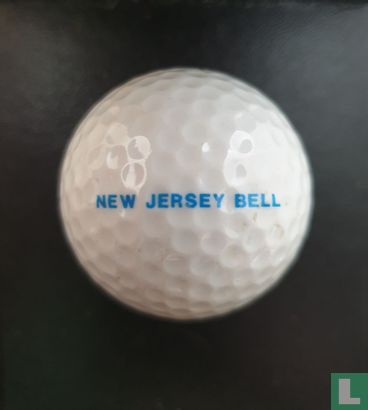 NEW JERSEY BELL - Afbeelding 1