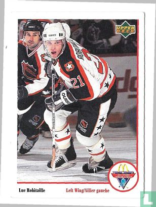 Luc Robitaille - Image 1