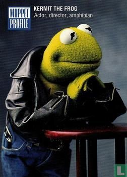 Kermit The Frog - Image 1