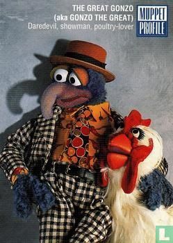 The Great Gonzo (aka Gonzo the Great) - Image 1