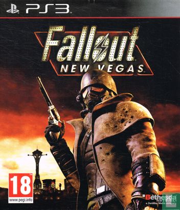 Fallout: New Vegas - Afbeelding 1