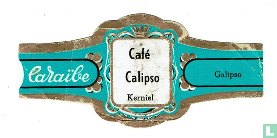 Café Calipso Kerniel - Galipso - Bild 1