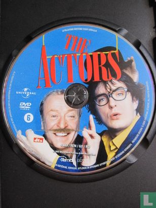 The Actors - Image 3