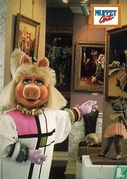 Miss Piggy's Private Gallery - Image 1