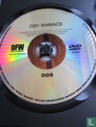 2001 maniacs - Image 3