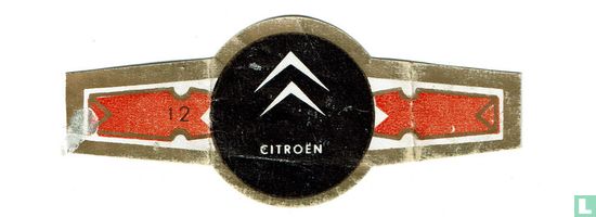 Citroën - Bild 1