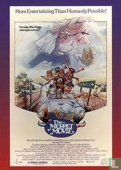 The Muppet Movie - Afbeelding 1