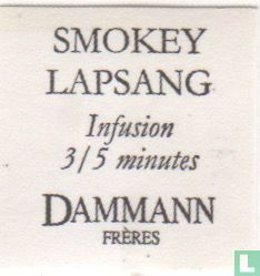 Smokey Lapsang - Afbeelding 3
