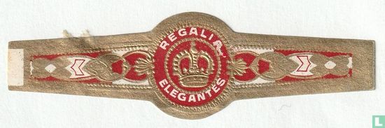 Regalia Elegantes - Image 1