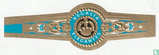 Regalia Elegantes - Afbeelding 1