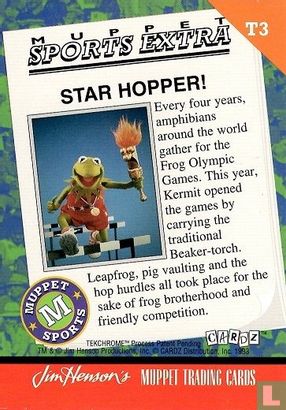 Muppet Sports  - Bild 2
