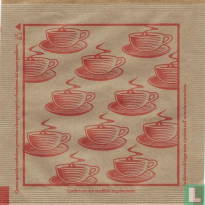 Tisana Ceylon Tea - Afbeelding 1