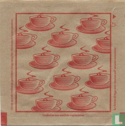 Tisana Ceylon Tea - Afbeelding 2