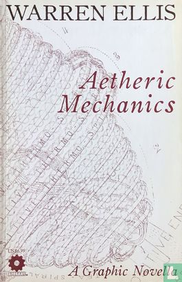 Aetheric Mechanics - Afbeelding 1