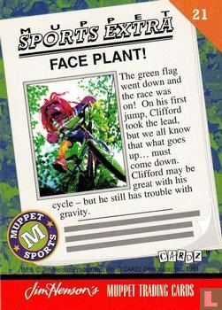 Face Plant! - Image 2