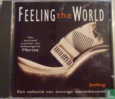 Feeling the world - Image 1