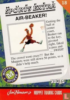 Air-Beaker! - Afbeelding 2