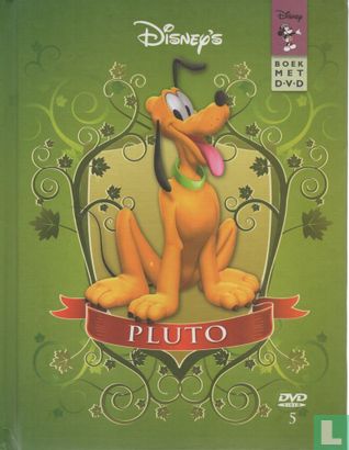 Disney´s Pluto - Image 1