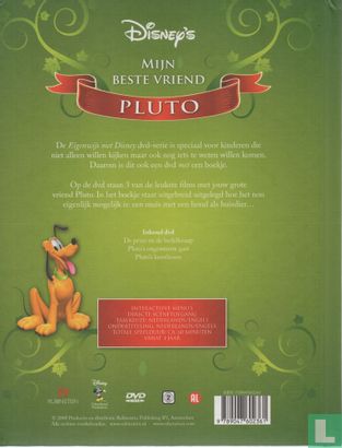 Disney´s Pluto - Bild 2