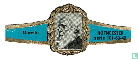 Darwin - Bild 1
