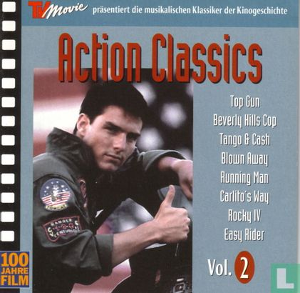 TV-Movie Action Classics 2 - Afbeelding 1