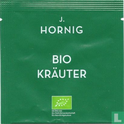Bio Kräuter - Bild 1