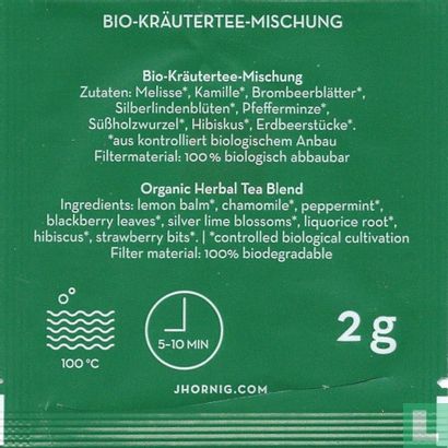 Bio Kräuter - Image 2