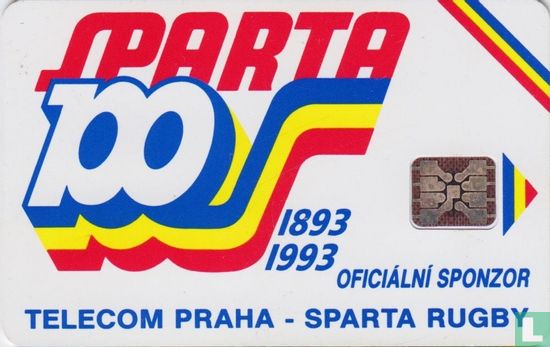 Sparta 100 - Bild 1