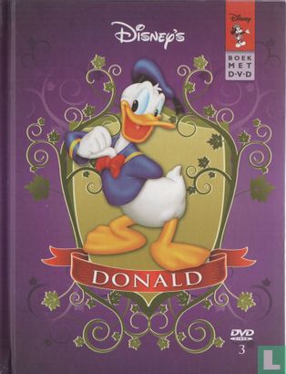 Disney's Donald - Afbeelding 1