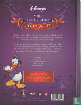 Disney's Donald - Afbeelding 2