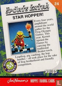 Star Hopper! - Afbeelding 2