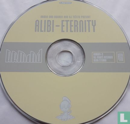 Eternity - Afbeelding 3